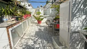 2 bedrooms Estepona flat for sale