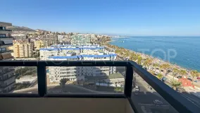For sale Benalmadena Costa duplex with 1 bedroom