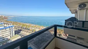 For sale Benalmadena Costa duplex with 1 bedroom