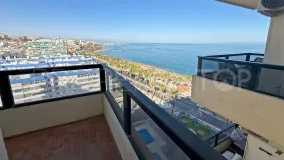 For sale Benalmadena Costa duplex with 1 bedroom