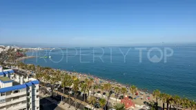 For sale Benalmadena Costa duplex with 1 bedroom