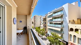 Se vende apartamento en Marbella Centro con 1 dormitorio