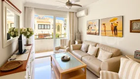 Se vende apartamento en Marbella Centro con 1 dormitorio