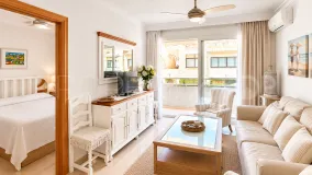 Se vende apartamento en Marbella Centro con 1 dormitorio