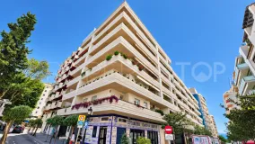 Se vende apartamento en Marbella Centro con 1 dormitorio