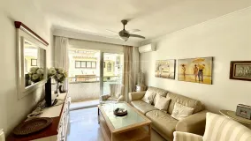 Se vende apartamento en Marbella Centro con 1 dormitorio