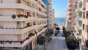 Se vende apartamento en Marbella Centro con 1 dormitorio