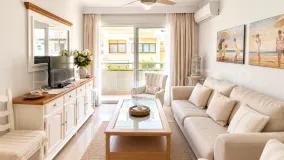 Se vende apartamento en Marbella Centro con 1 dormitorio