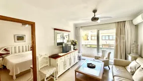 Se vende apartamento en Marbella Centro con 1 dormitorio