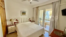 Se vende apartamento en Marbella Centro con 1 dormitorio