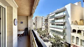 Se vende apartamento en Marbella Centro con 1 dormitorio