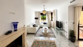 Corona de Nagüeles town house for sale