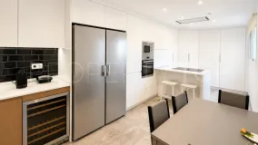 Corona de Nagüeles town house for sale
