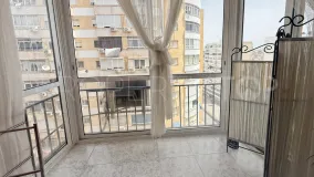 Estudio a la venta en Torremolinos Centro