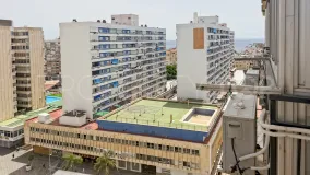 Estudio a la venta en Torremolinos Centro