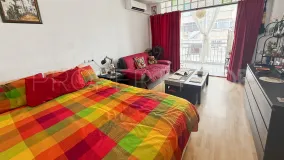 Estudio a la venta en Torremolinos Centro