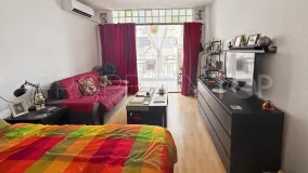 Estudio a la venta en Torremolinos Centro