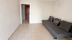 Buy studio in Calahonda