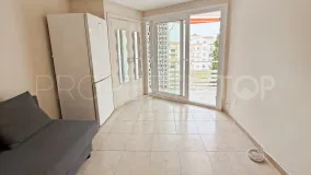Buy studio in Calahonda