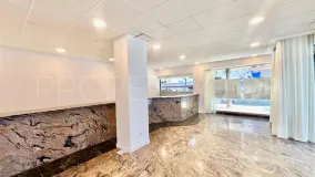 Commercial premises for sale in Marbella Centro