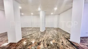 Commercial premises for sale in Marbella Centro
