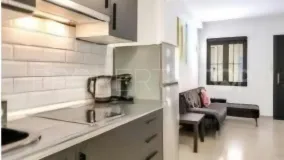 Se vende casa en Marbella Centro de 3 dormitorios