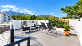 Se vende casa en Marbella Centro de 3 dormitorios