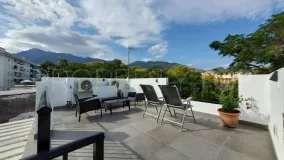 Se vende casa en Marbella Centro de 3 dormitorios