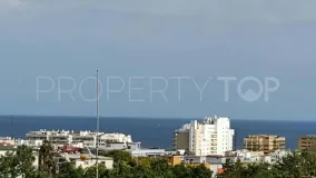 Se vende casa en Marbella Centro de 3 dormitorios