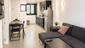 Se vende casa en Marbella Centro de 3 dormitorios