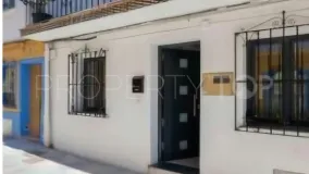 Se vende casa en Marbella Centro de 3 dormitorios