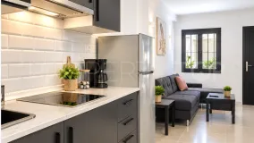 Se vende casa en Marbella Centro de 3 dormitorios