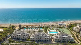 For sale Velaya apartment with 2 bedrooms