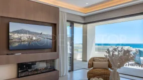 For sale Velaya apartment with 2 bedrooms