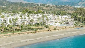 3 bedrooms duplex penthouse for sale in Dominion Beach