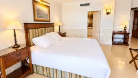 Apartment in Guadalpin Suites for sale