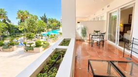 Apartment in Guadalpin Suites for sale