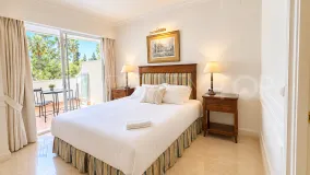 Apartment in Guadalpin Suites for sale