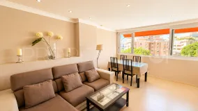 Marbella Centro, apartamento en venta de 2 dormitorios