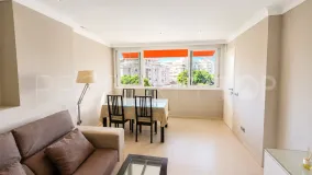 Marbella Centro, apartamento en venta de 2 dormitorios