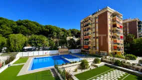 Marbella Centro, apartamento en venta de 2 dormitorios