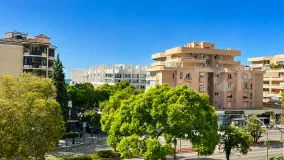 Marbella Centro, apartamento en venta de 2 dormitorios