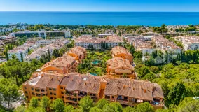 Costa Nagüeles III apartment for sale