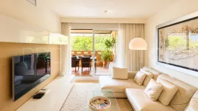 Costa Nagüeles III apartment for sale