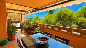 Costa Nagüeles III apartment for sale