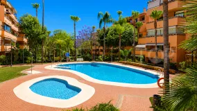 Costa Nagüeles III apartment for sale