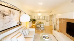 Costa Nagüeles III apartment for sale