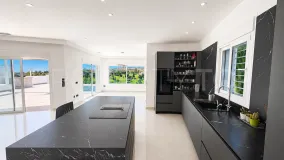 Villa en venta en La Alqueria