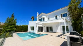 Villa en venta en La Alqueria