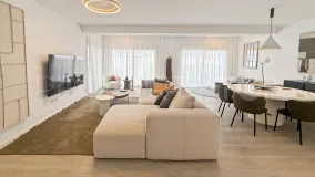 For sale 3 bedrooms villa in Marbella East